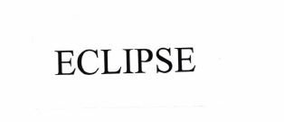 Trademark ECLIPSE