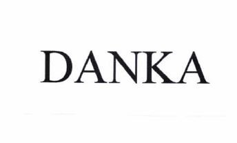 Trademark DANKA