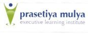 Trademark PRASETIYA MULYA EXECUTIVE LEARNING INSTITUTE + LOGO