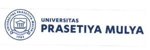 Trademark UNIVERSITAS PRASETIYA MULYA + LOGO