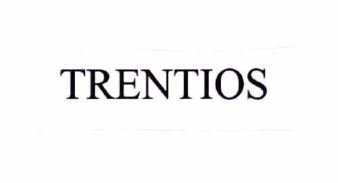 Trademark TRENTIOS