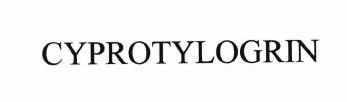 Trademark CYPROTYLOGRIN