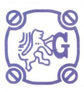 Trademark LOGO G