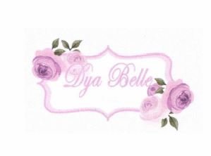 Trademark DYA BELLE & LOGO