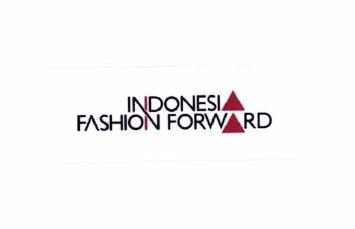 Trademark INDONESIA FASHION FORWARD