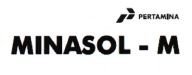 Trademark MINASOL - M