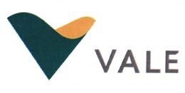 Trademark VALE + LOGO