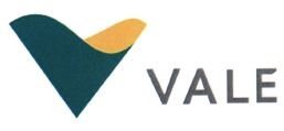 Trademark VALE + LOGO