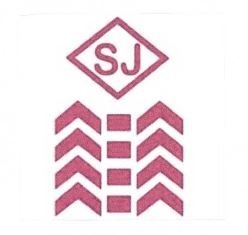 Trademark SJ + LOGO