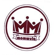 Trademark MOMWULA + LOGO