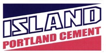 Trademark ISLAND PORTLAND CEMENT