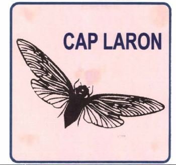 Trademark CAP LARON