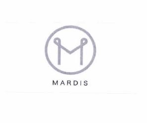 Trademark MARDIS