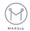 Trademark MARDIS