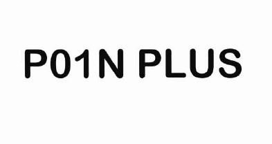 Trademark POIN PLUS / PO1N PLUS