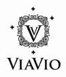 Trademark VIAVIO + LOGO