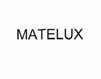 Trademark MATELUX