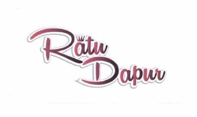 Trademark RATU DAPUR