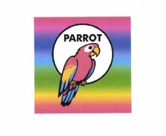 Trademark PARROT