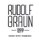 Trademark RUDOLF BRAUN 1899 MADE WITH PASSION