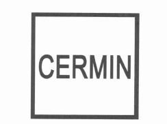 Trademark CERMIN