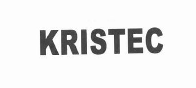 Trademark KRISTEC