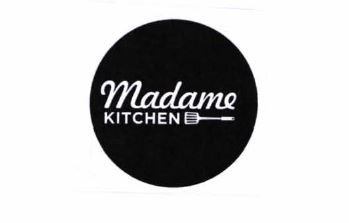 Trademark MADAME KITCHEN+ LOGO