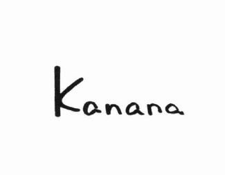 Trademark KANANA