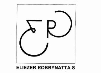 Trademark ELIEZER ROBBYNATTA S