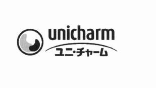 Trademark UNICHARM + LOGO