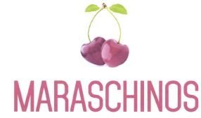 Trademark MARASCHINOS + LOGO