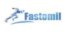 Trademark FASTOMIL + LOGO