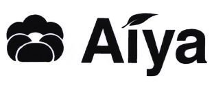 Trademark AIYA + LOGO