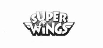 Trademark SUPER WINGS