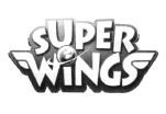 Trademark SUPER WINGS + LOGO