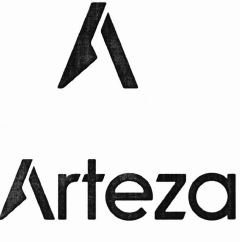 Trademark ARTEZA + LOGO