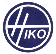 Trademark LOGO HIKO