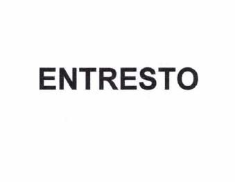 Trademark ENTRESTO