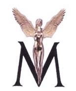 Trademark M + LOGO