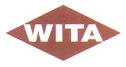 Trademark WITA + LOGO