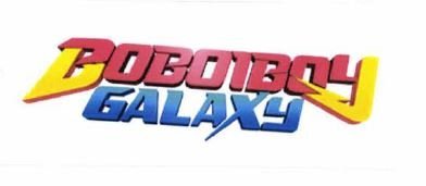 Trademark BOBOIBOY GALAXY