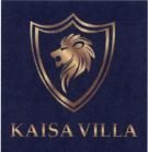 Trademark KAISA VILLA + LOGO