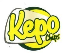 Trademark KEPO CHIPS