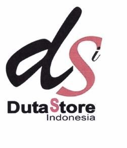 Trademark DSI DUTASTORE INDONESIA + LOGO