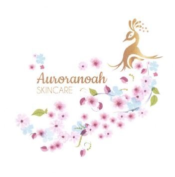 Trademark AURORANOAH SKINCARE + LUKISAN