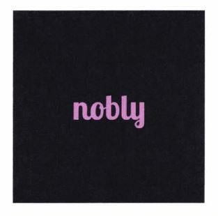 Trademark NOBLY