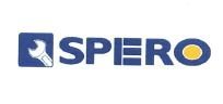 Trademark SPERO + LOGO