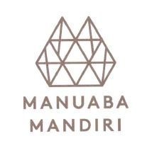 Trademark MANUABA MANDIRI + LOGO