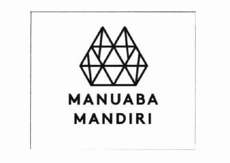 Trademark MANUABA MANDIRI + LOGO