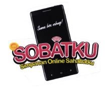 Trademark SOBATKU SIMPANAN ONLINE SAHABATKU + LUKISAN